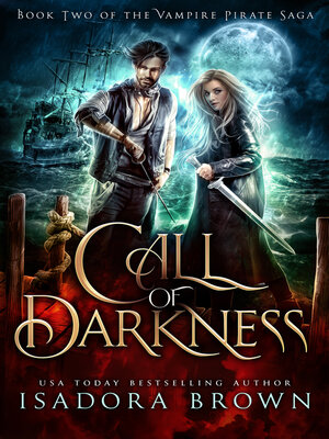 Call of Darkness - ebook